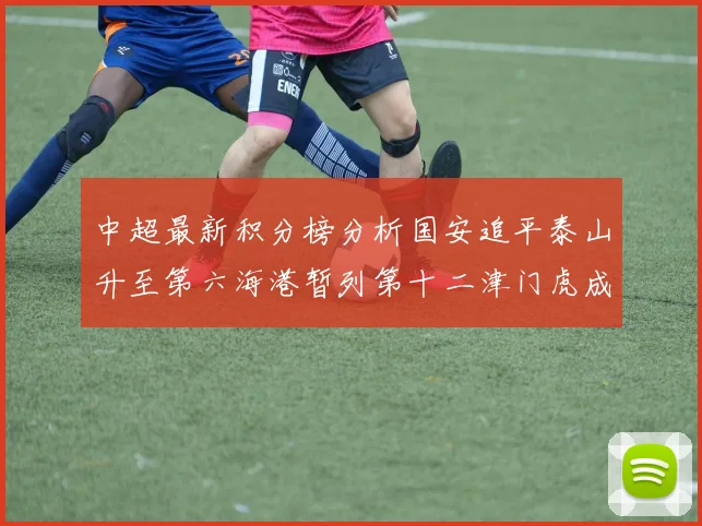 中超最新积分榜分析国安追平泰山升至第六海港暂列第十二津门虎成功摆脱垫底困境