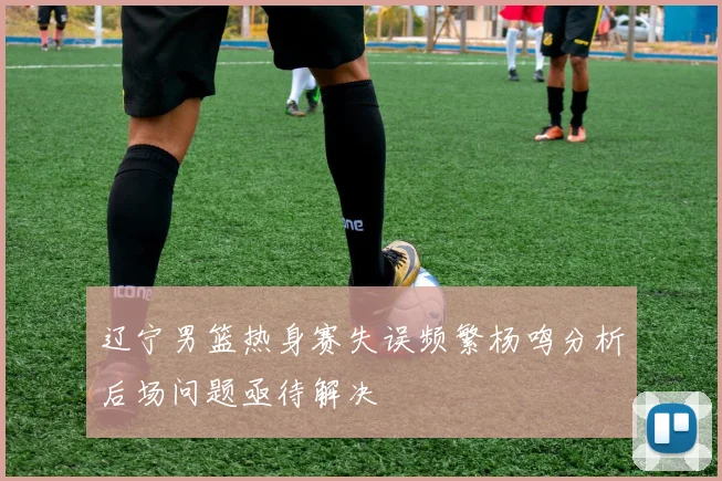 辽宁男篮热身赛失误频繁杨鸣分析后场问题亟待解决